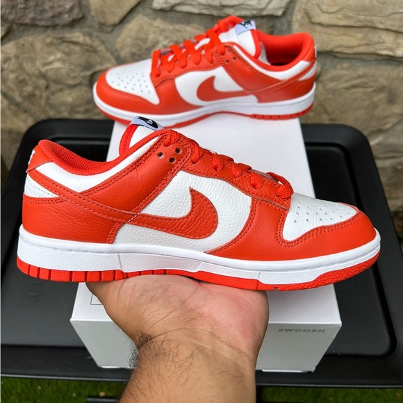Nike Dunk Low “By You” Size 5.5 Men’s / 7 Women’s - Picture 10 of 11